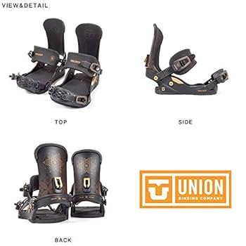 Amazon | UNION ユニオン TRILOGY トリロジー EN S 19-20